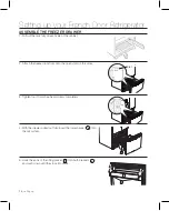 Preview for 14 page of Samsung RFG297AC Series User Manual