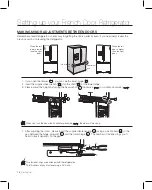 Preview for 16 page of Samsung RFG297AC Series User Manual