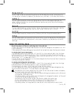 Preview for 23 page of Samsung RFG297AC Series User Manual