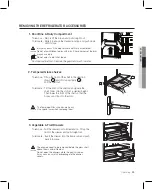 Preview for 29 page of Samsung RFG297AC Series User Manual