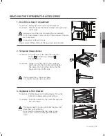 Preview for 29 page of Samsung RFG297ACRSXAC User Manual