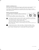 Preview for 62 page of Samsung RFG297ACRSXAC User Manual