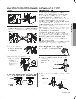 Preview for 9 page of Samsung RFG297HD SERIES User Manual