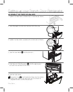 Preview for 14 page of Samsung RFG298AA User Manual