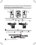 Preview for 16 page of Samsung RFG298AA User Manual