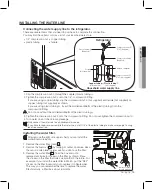 Preview for 19 page of Samsung RFG298AA User Manual