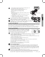 Preview for 25 page of Samsung RFG298AA User Manual