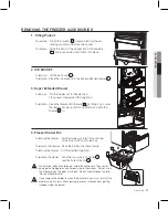 Preview for 31 page of Samsung RFG298AA User Manual