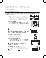 Preview for 36 page of Samsung RFG298AA User Manual