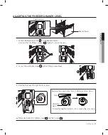 Preview for 17 page of Samsung RFG299AARS/XAA User Manual