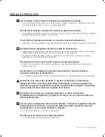 Предварительный просмотр 5 страницы Samsung RFG299AARS (Spanish) Manual De Usuario