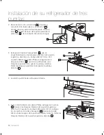 Предварительный просмотр 10 страницы Samsung RFG299AARS (Spanish) Manual De Usuario