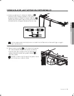 Предварительный просмотр 13 страницы Samsung RFG299AARS (Spanish) Manual De Usuario