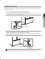 Предварительный просмотр 15 страницы Samsung RFG299AARS (Spanish) Manual De Usuario