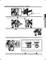 Предварительный просмотр 17 страницы Samsung RFG299AARS (Spanish) Manual De Usuario