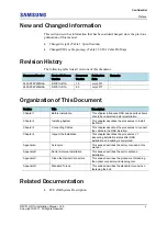 Preview for 10 page of Samsung RFV01U-D1A Installation Manual