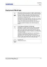 Preview for 15 page of Samsung RFV01U-D1A Installation Manual