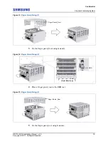 Preview for 34 page of Samsung RFV01U-D1A Installation Manual