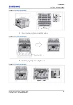 Preview for 35 page of Samsung RFV01U-D1A Installation Manual