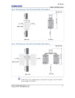 Preview for 27 page of Samsung RFV01U-D2A Installation Manual