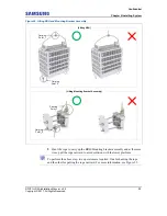 Preview for 43 page of Samsung RFV01U-D2A Installation Manual