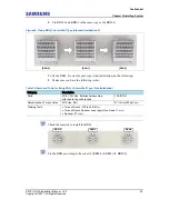 Preview for 64 page of Samsung RFV01U-D2A Installation Manual