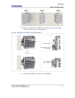 Preview for 65 page of Samsung RFV01U-D2A Installation Manual