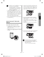 Preview for 15 page of Samsung RH22H8010SR/AA User Manual