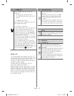 Preview for 22 page of Samsung RH22H8010SR/AA User Manual