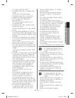 Preview for 45 page of Samsung RH22H8010SR/AA User Manual