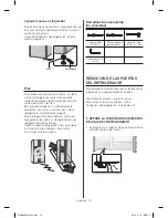 Preview for 50 page of Samsung RH22H8010SR/AA User Manual