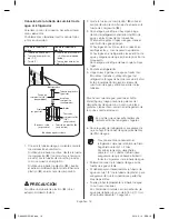 Preview for 58 page of Samsung RH22H8010SR/AA User Manual