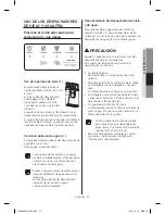 Preview for 67 page of Samsung RH22H8010SR/AA User Manual