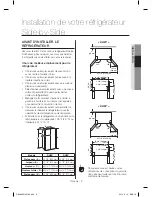 Preview for 87 page of Samsung RH22H8010SR/AA User Manual