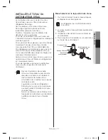 Preview for 95 page of Samsung RH22H8010SR/AA User Manual