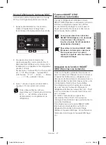 Preview for 119 page of Samsung RH22H9010 User Manual