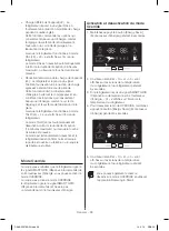 Preview for 120 page of Samsung RH22H9010 User Manual