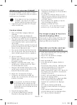 Preview for 121 page of Samsung RH22H9010 User Manual