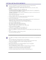 Preview for 2 page of Samsung RH22H9010SR Quick Start Manual