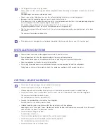 Preview for 3 page of Samsung RH22H9010SR Quick Start Manual