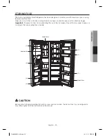 Предварительный просмотр 25 страницы Samsung RH25H5611 Series User Manual