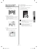 Preview for 27 page of Samsung RH25H5611 Series User Manual