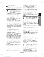 Preview for 39 page of Samsung RH25H5611 Series User Manual