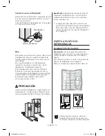 Предварительный просмотр 46 страницы Samsung RH25H5611 Series User Manual