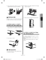 Preview for 49 page of Samsung RH25H5611 Series User Manual