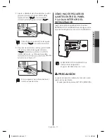 Preview for 53 page of Samsung RH25H5611 Series User Manual