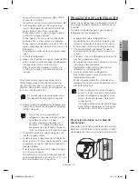 Предварительный просмотр 55 страницы Samsung RH25H5611 Series User Manual