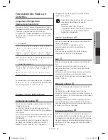 Preview for 57 page of Samsung RH25H5611 Series User Manual