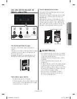 Preview for 59 page of Samsung RH25H5611 Series User Manual