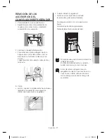 Preview for 63 page of Samsung RH25H5611 Series User Manual